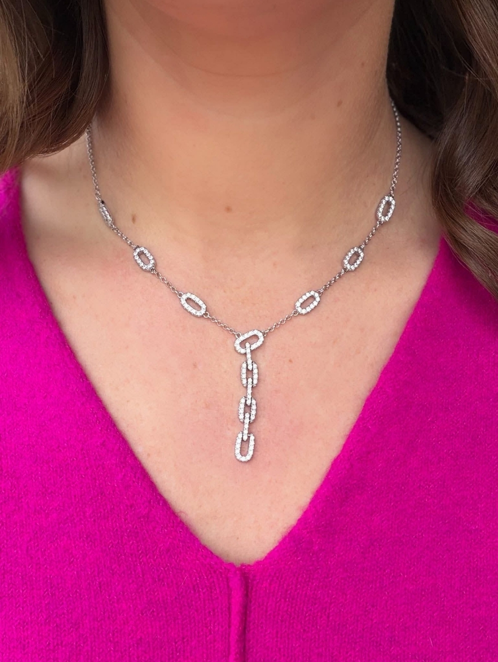 Park Lane Iceluxe Necklace